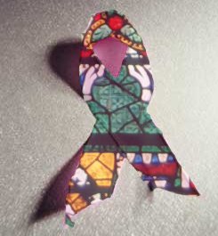 National Stained Glass Voice Awareness Week