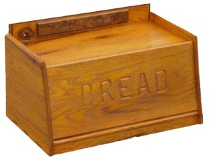 breadbox