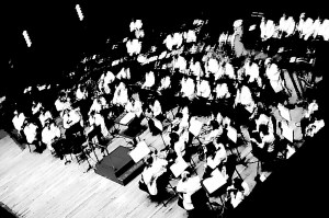 orchestra
