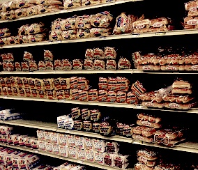 breadaisle
