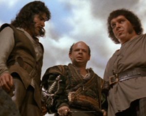 Inconceivable