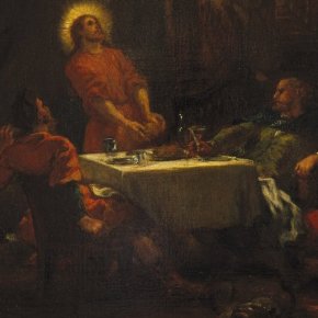 challengeofchristspresence