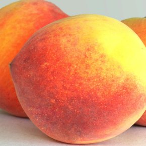 peach
