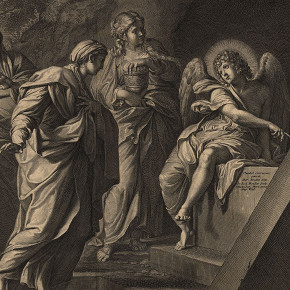 thelivingamongthedead