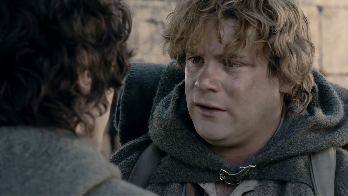 Samwise Dead The Time That is Given Us – Where the Wind…